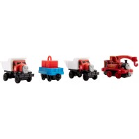 Thomas & Friends Adventures Jack & the Pack   556272520